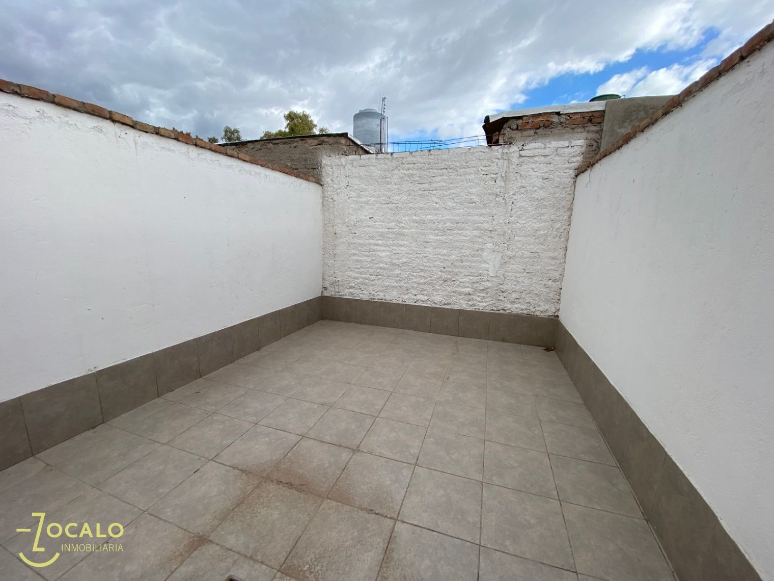 Departamento en Venta en Las Heras, Mendoza
