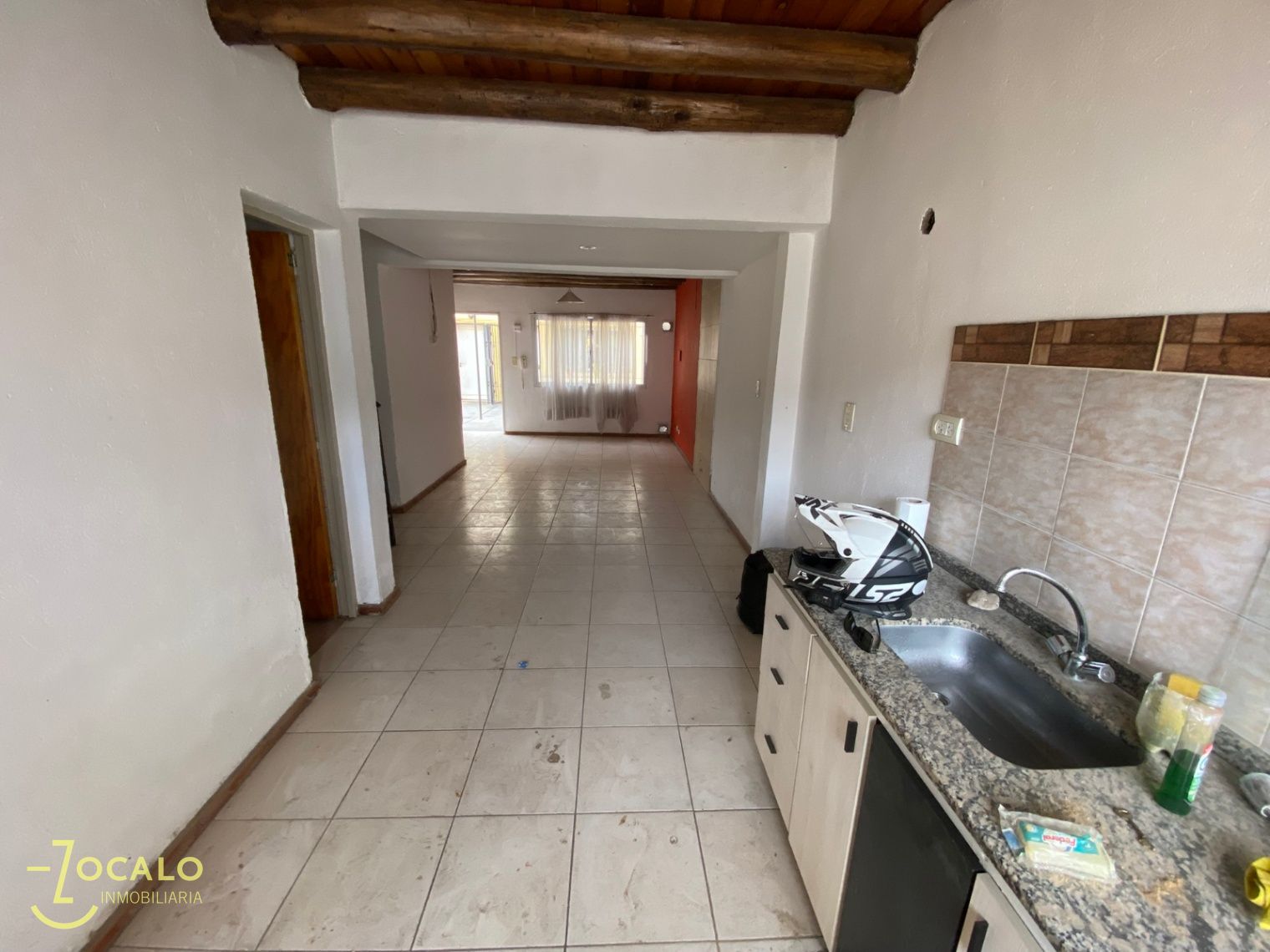 Departamento en Venta en Las Heras, Mendoza