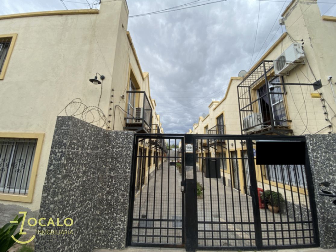 Departamento en Venta en Las Heras, Mendoza
