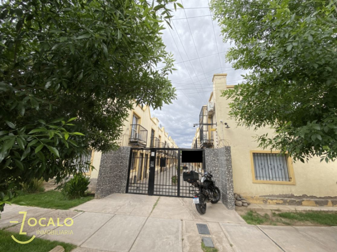 Departamento en Venta en Las Heras, Mendoza