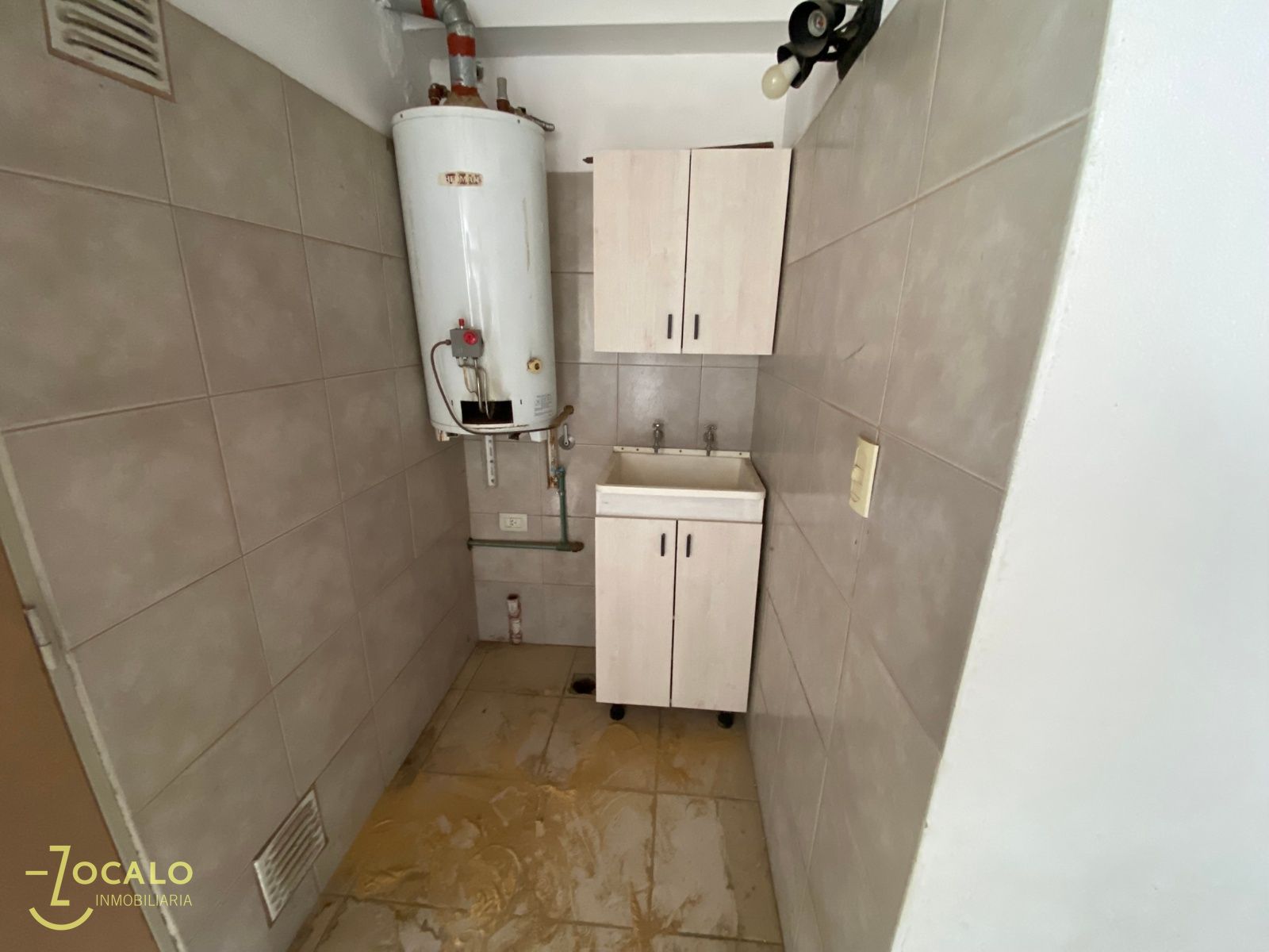 Departamento en Venta en Las Heras, Mendoza