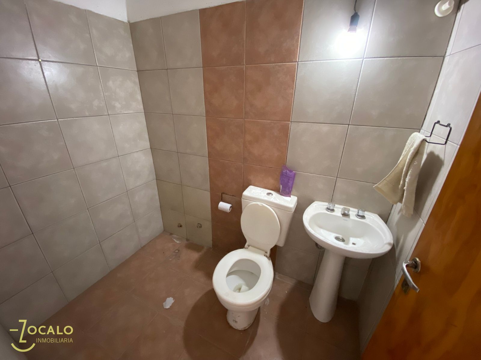 Departamento en Venta en Las Heras, Mendoza