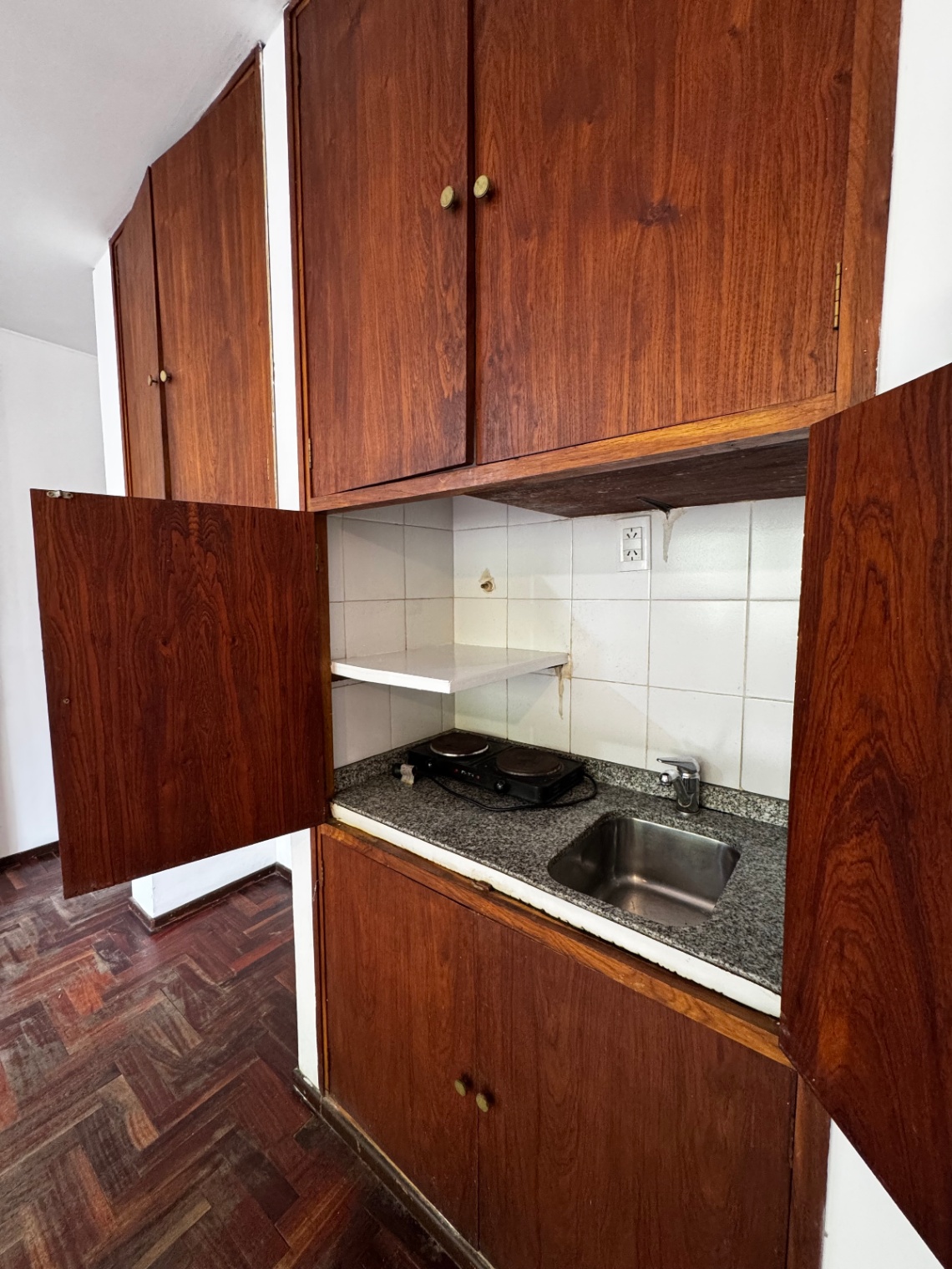 Oficina en Alquiler en Capital, Mendoza