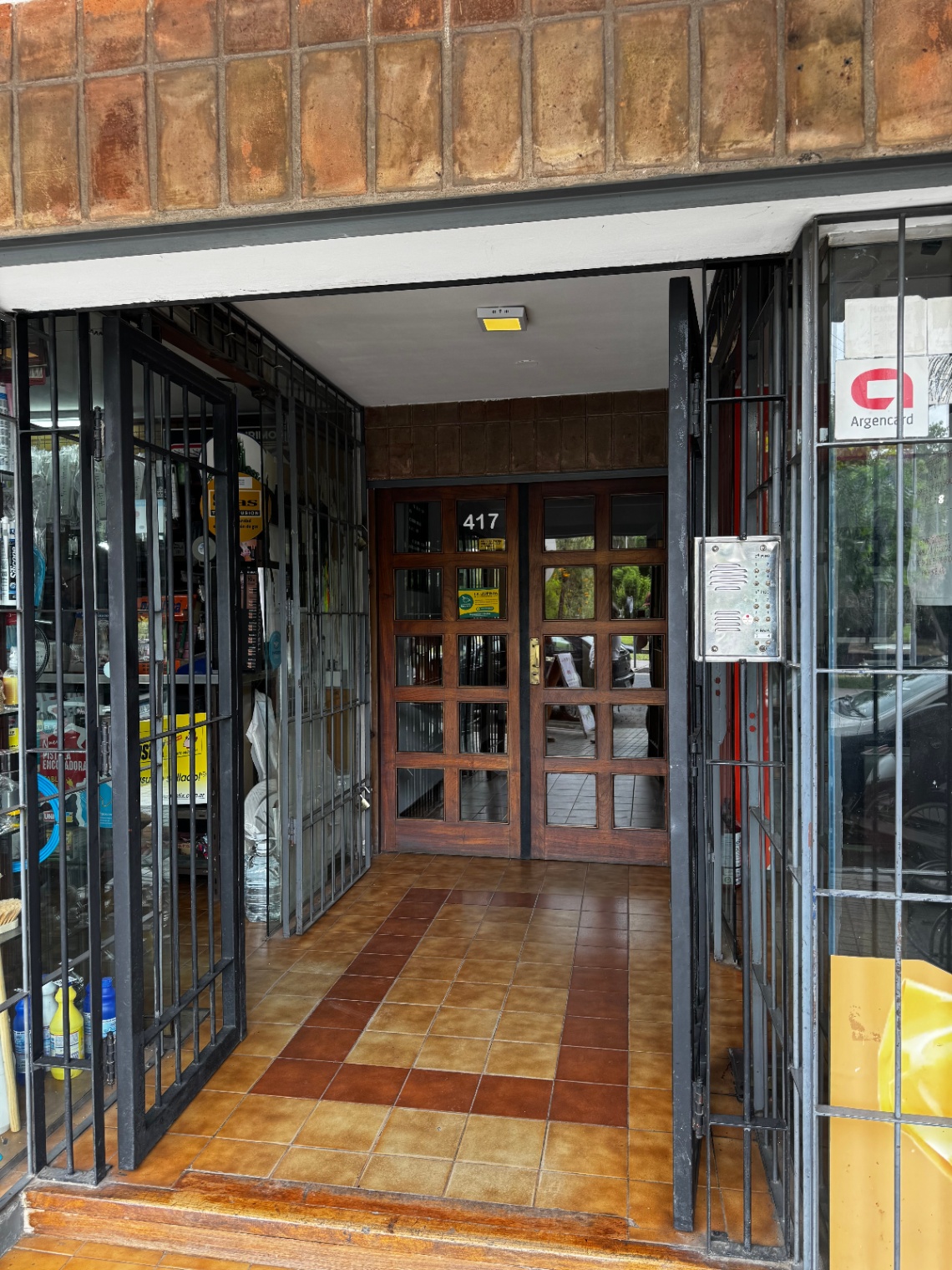 Oficina en Alquiler en Capital, Mendoza