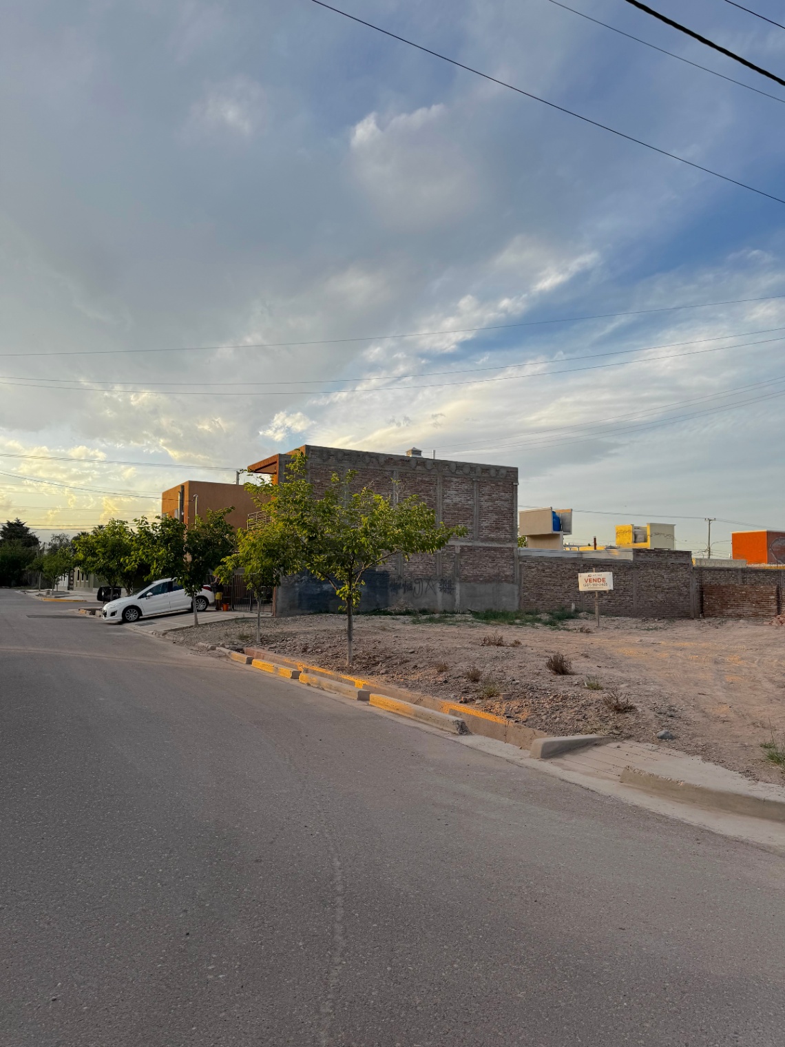 Terreno en Venta en Guaymallen, Mendoza