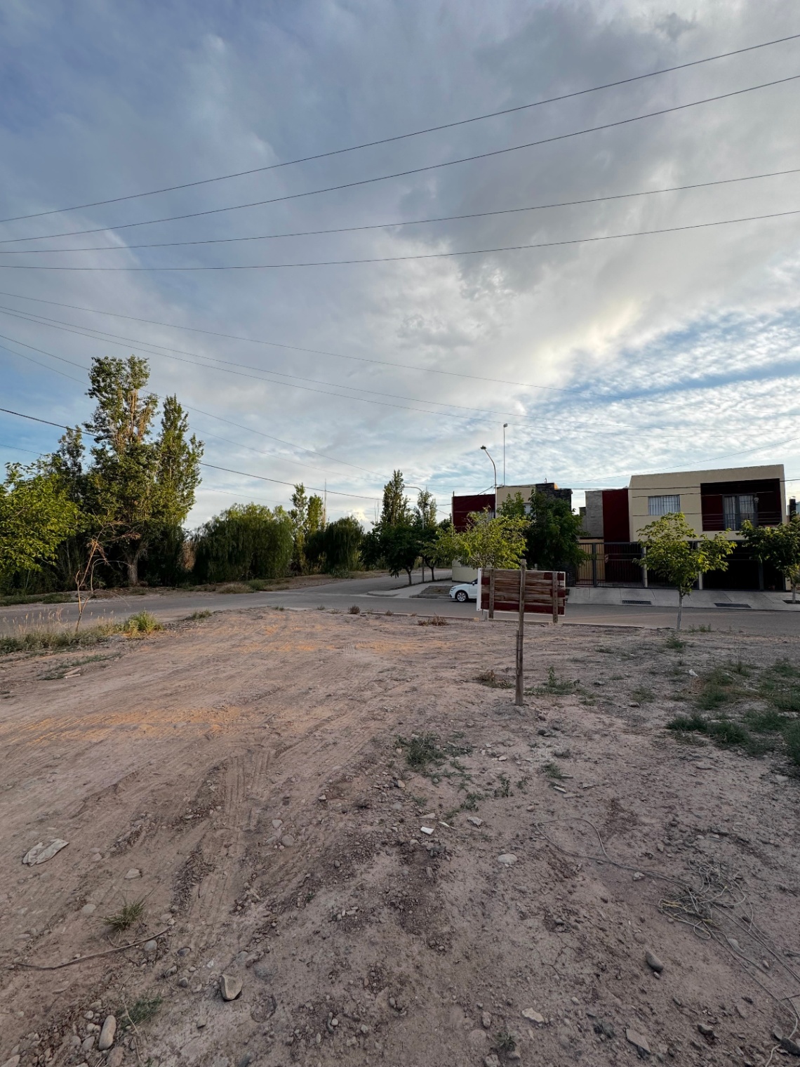 Terreno en Venta en Guaymallen, Mendoza