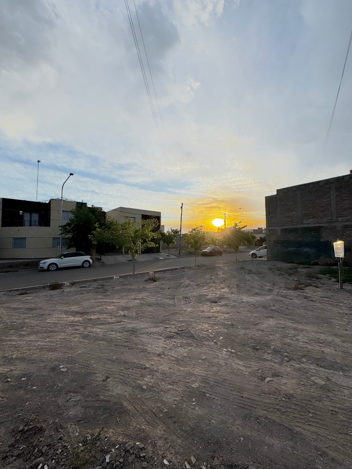 Terreno en Venta en Guaymallen, Mendoza