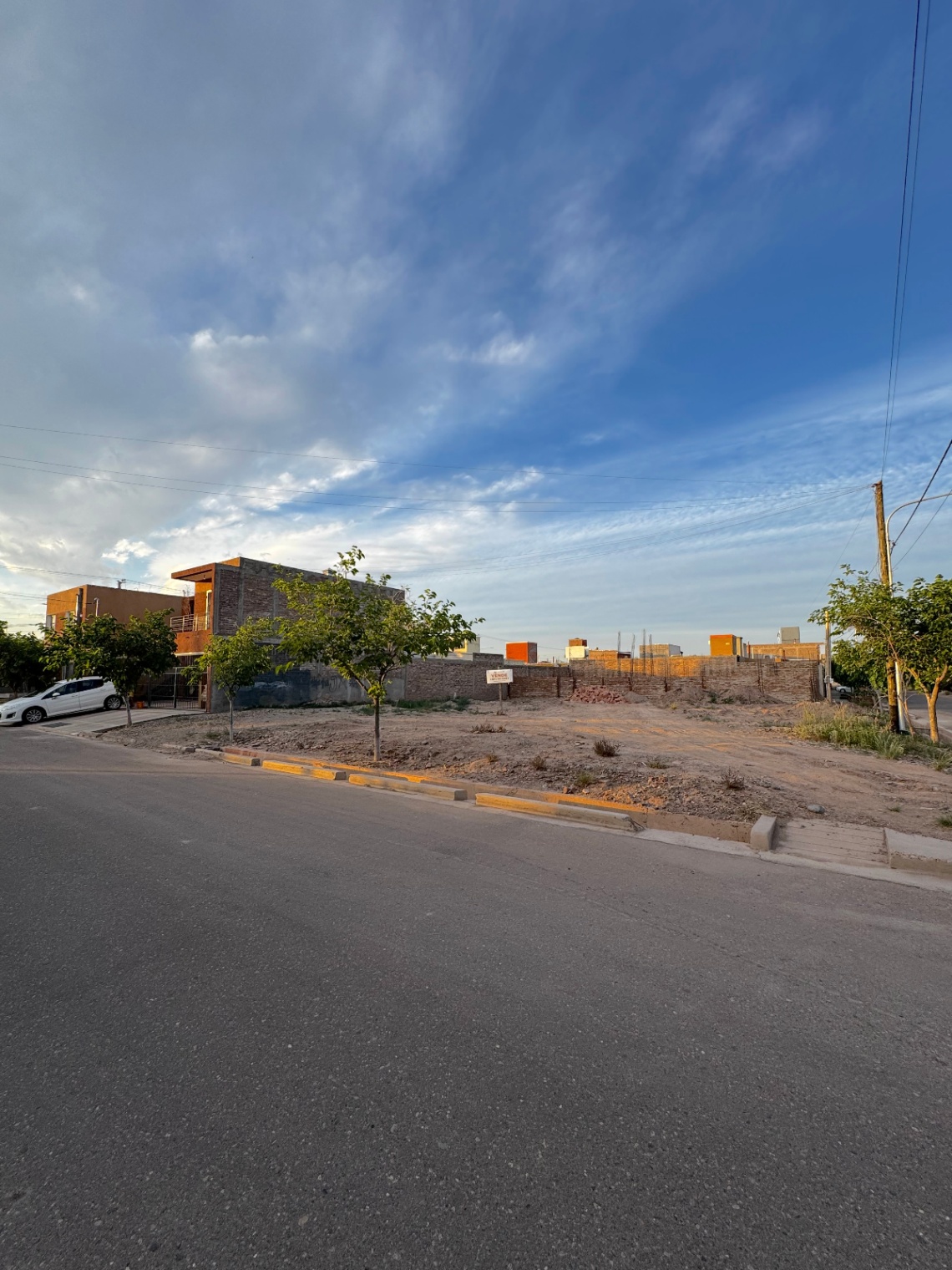 Terreno en Venta en Guaymallen, Mendoza