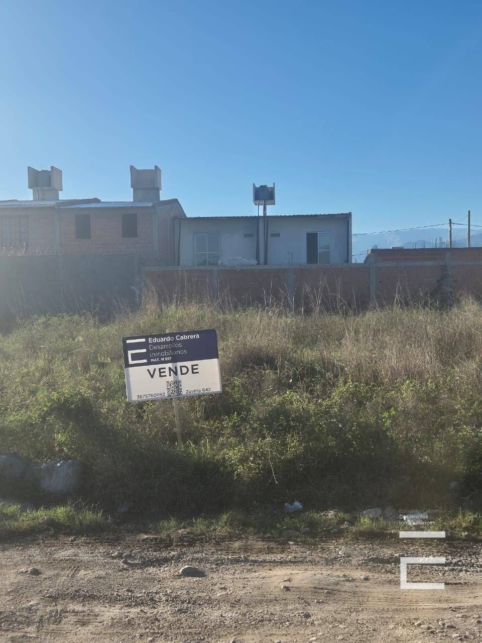 Terreno en Venta en Capital, Salta