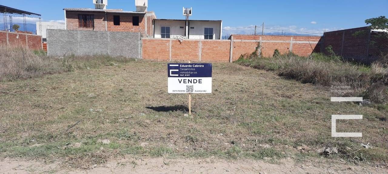 Terreno en Venta en Capital, Salta