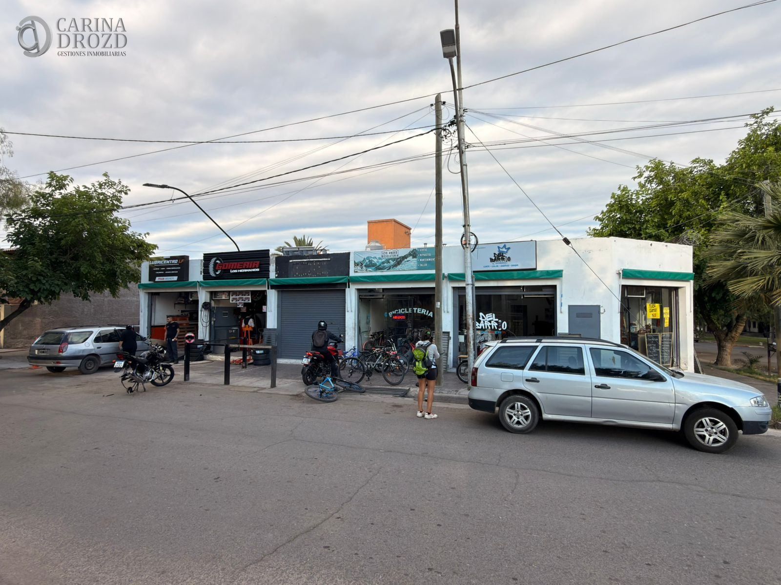 Local Comercial en Venta en Las Heras, Mendoza