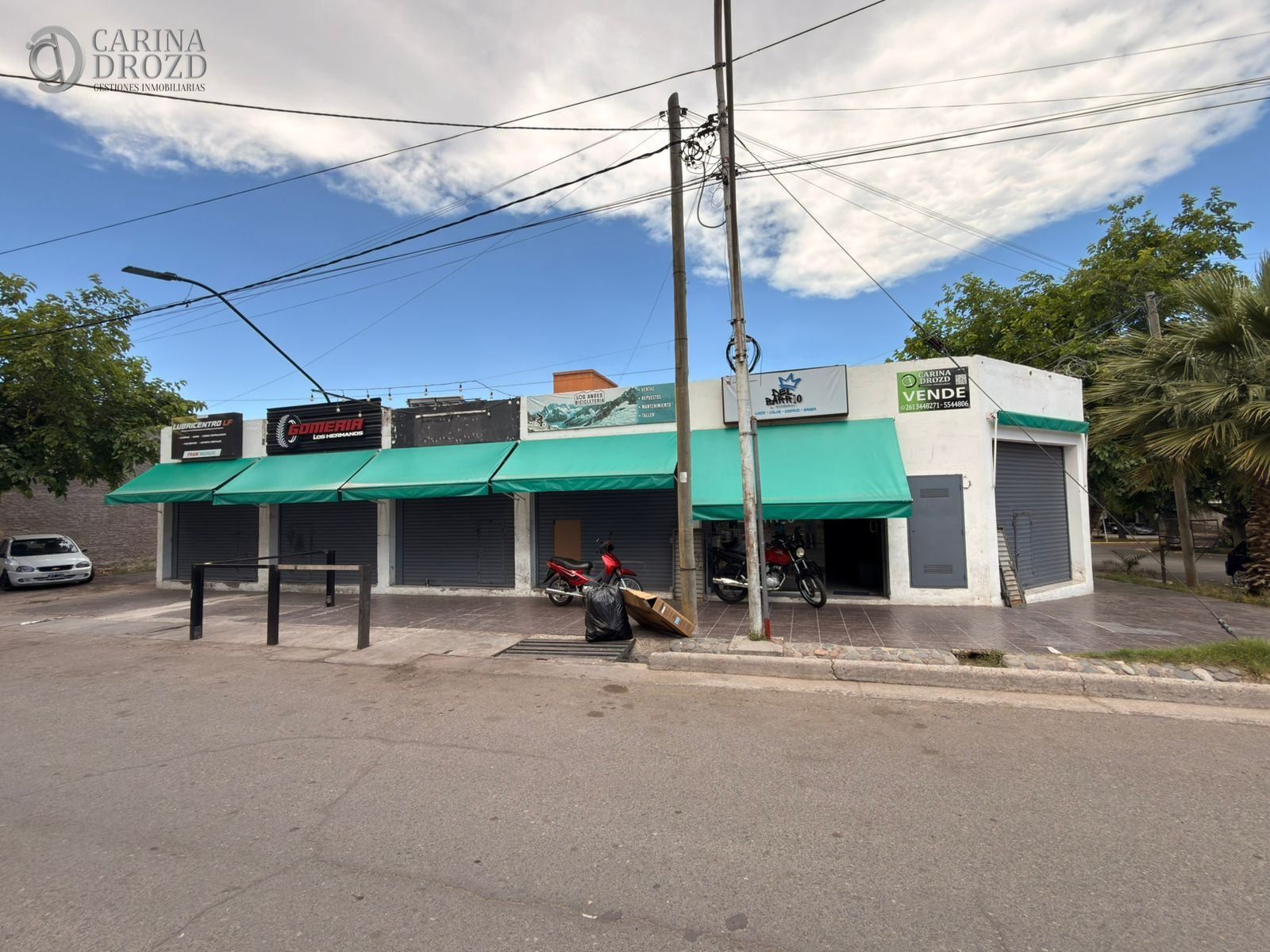 Local Comercial en Venta en Las Heras, Mendoza