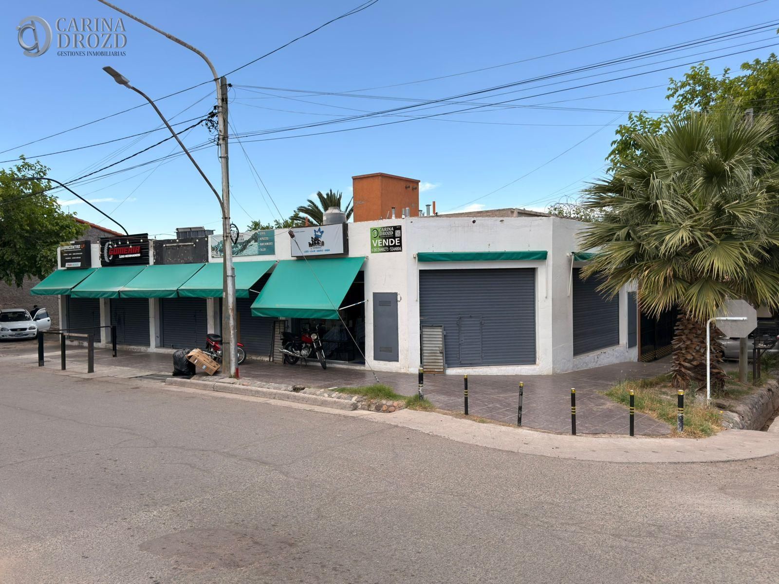 Local Comercial en Venta en Las Heras, Mendoza