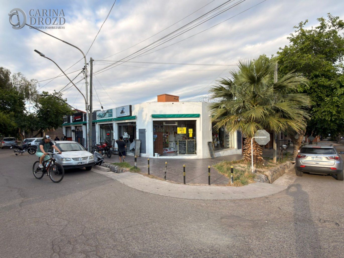 Local Comercial en Venta en Las Heras, Mendoza