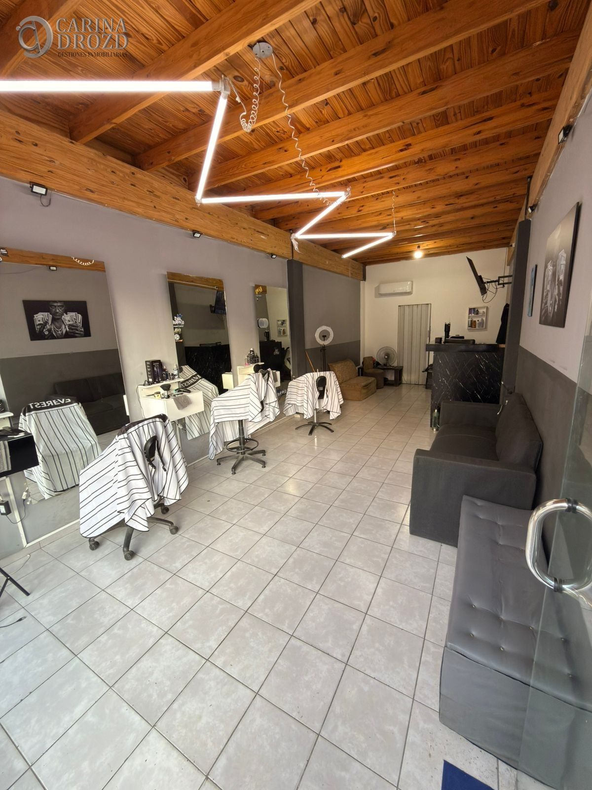 Local Comercial en Venta en Las Heras, Mendoza