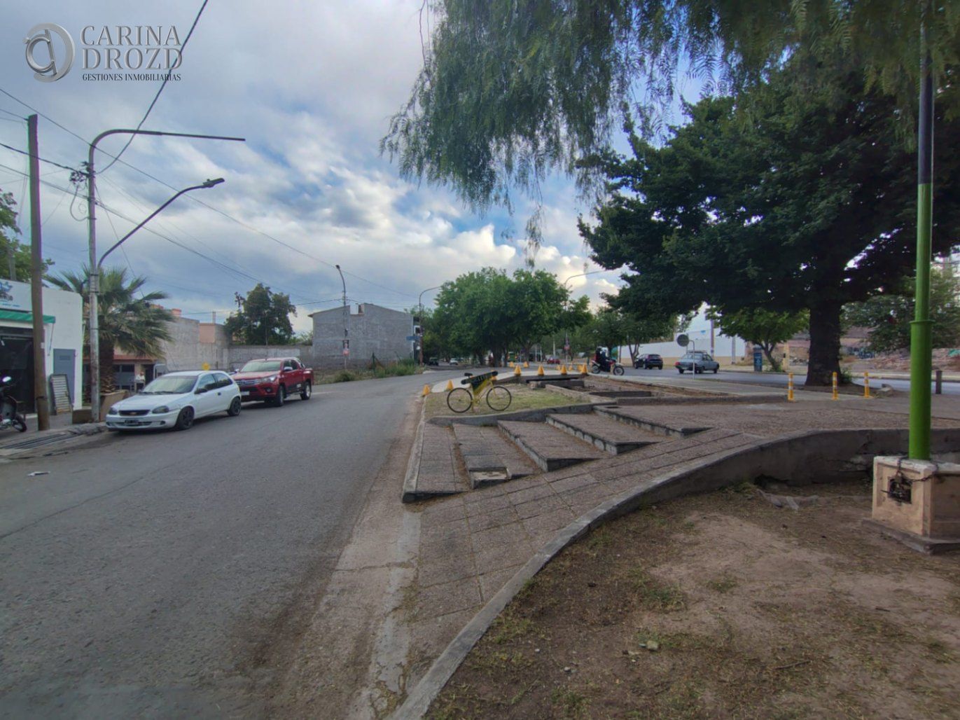 Local Comercial en Venta en Las Heras, Mendoza