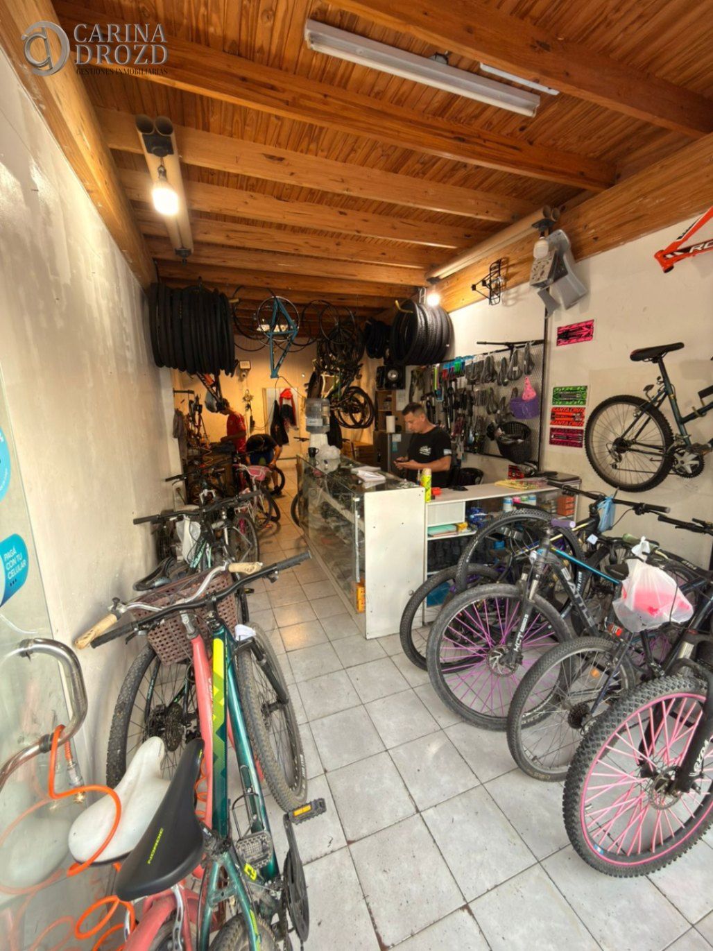 Local Comercial en Venta en Las Heras, Mendoza