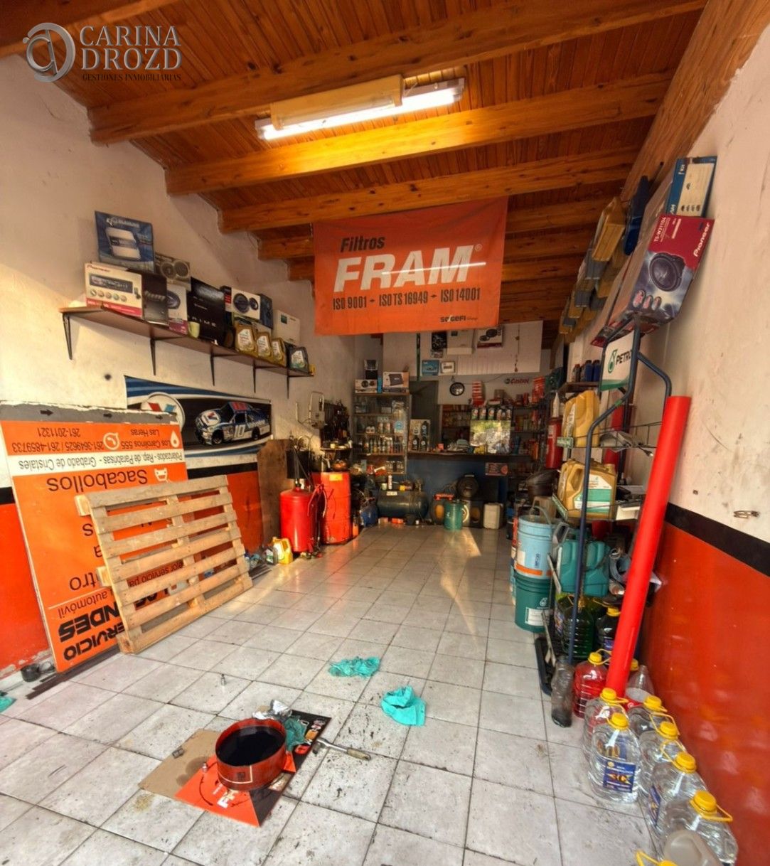 Local Comercial en Venta en Las Heras, Mendoza