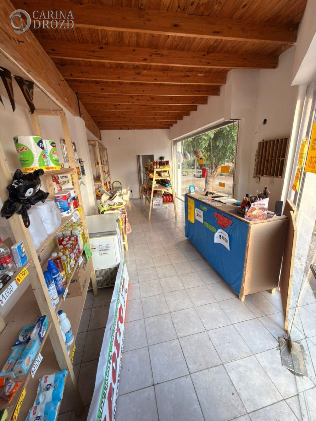 Local Comercial en Venta en Las Heras, Mendoza