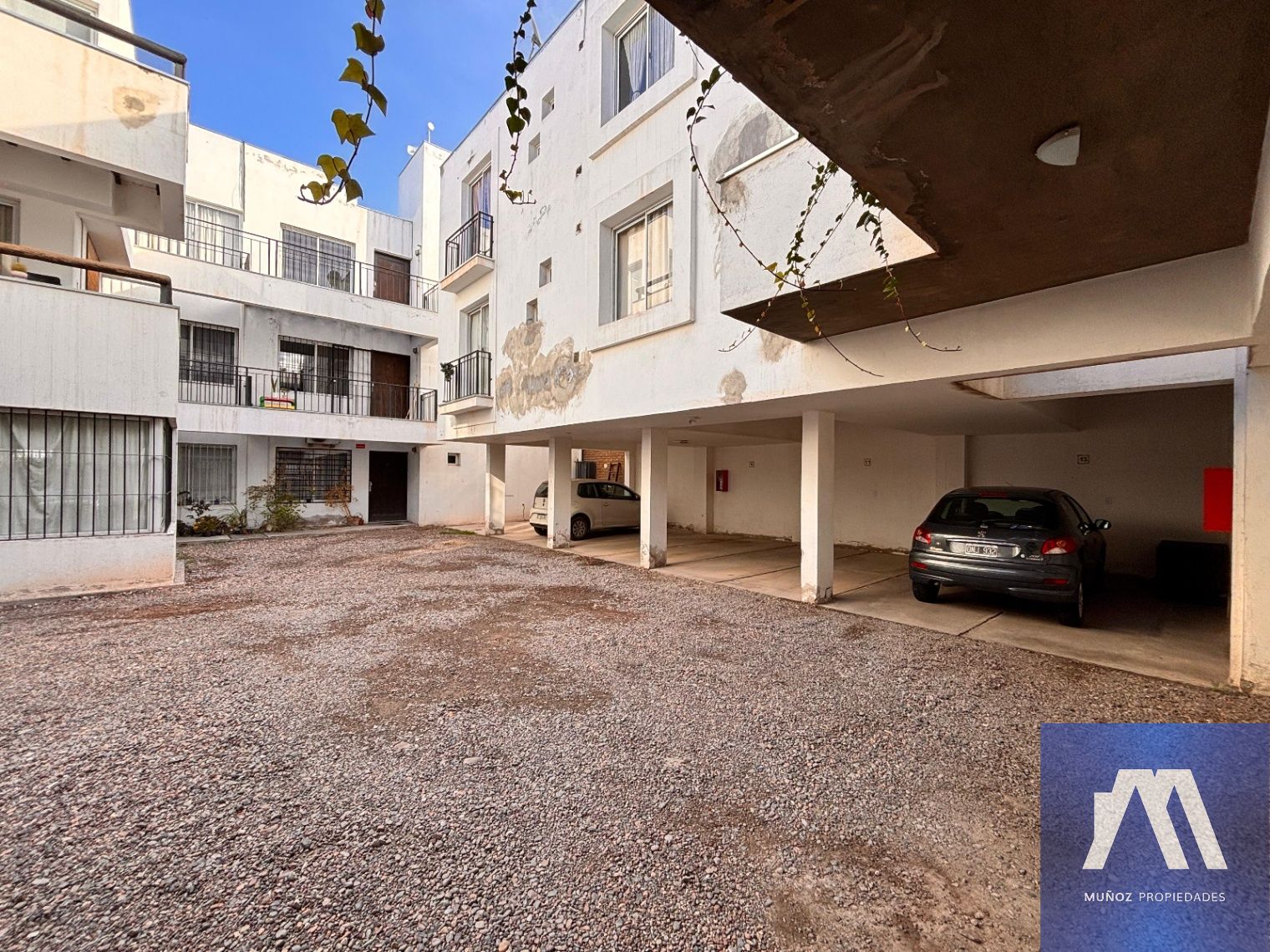 Departamento en Venta en Guaymallen, Mendoza