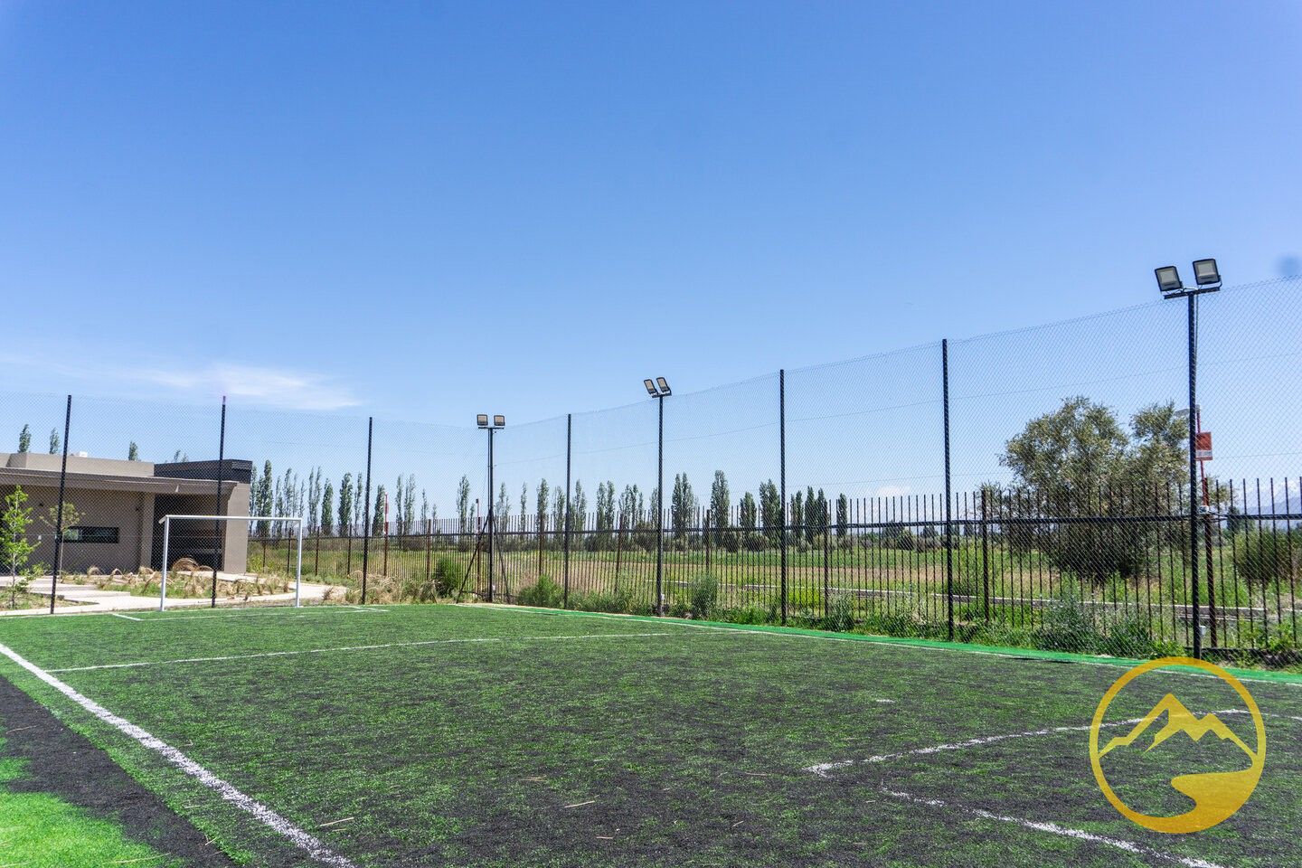 Departamento en Alquiler en Lujan de Cuyo, Mendoza