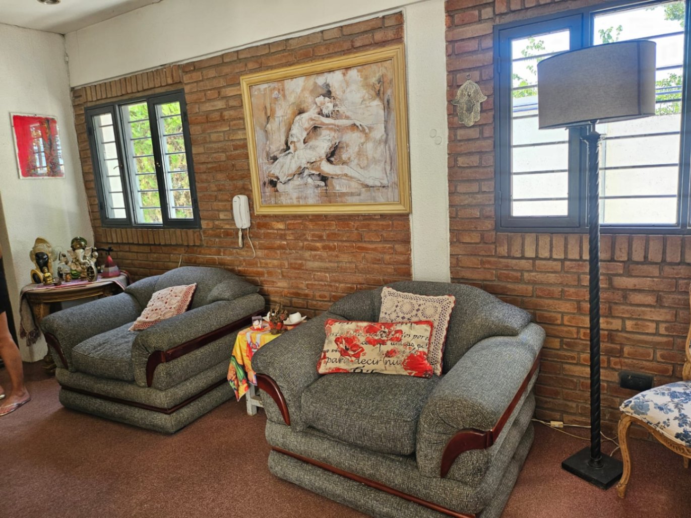 Casa en Venta en Las Heras, Mendoza