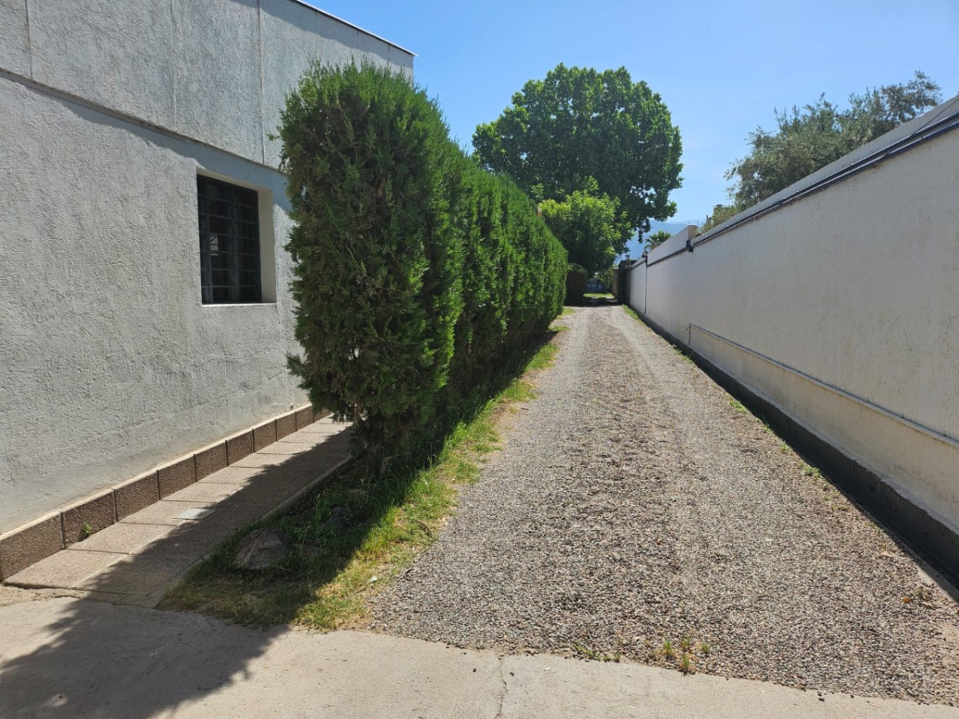 Casa en Venta en Las Heras, Mendoza