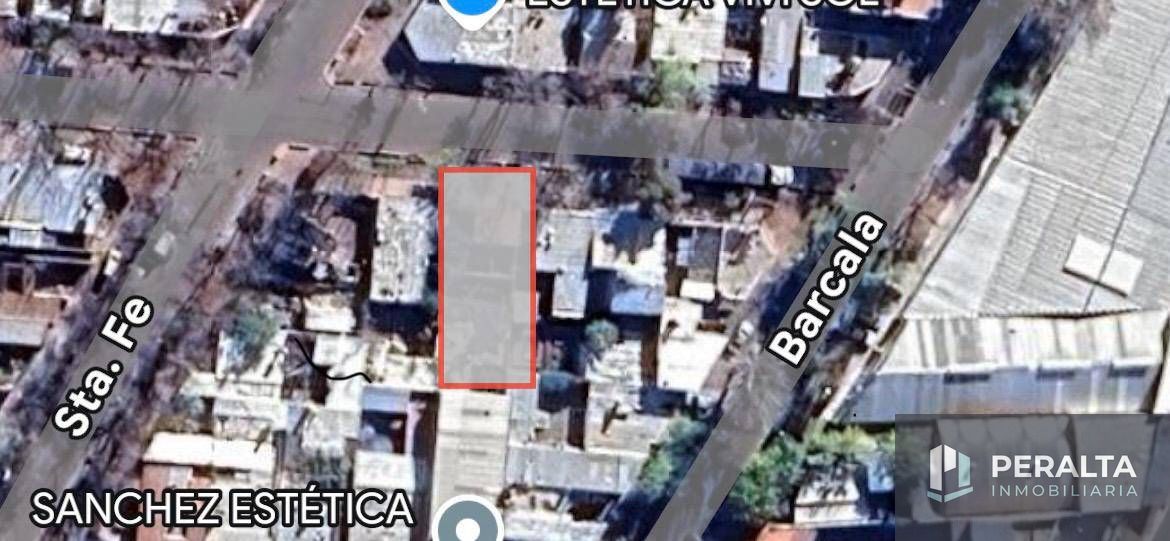 Terreno en Venta en Godoy Cruz, Mendoza