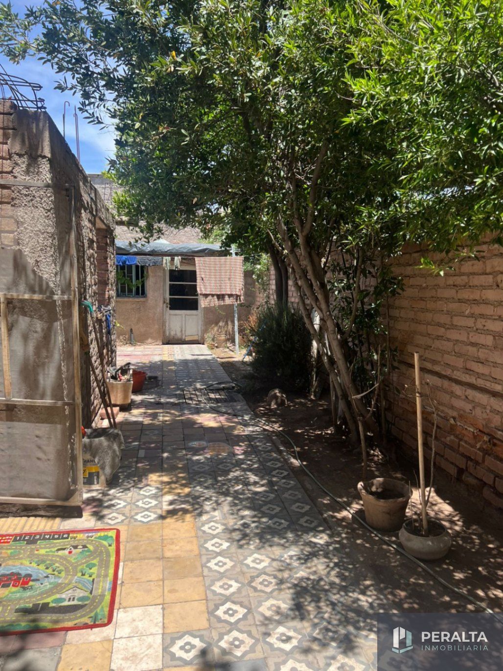 Terreno en Venta en Godoy Cruz, Mendoza