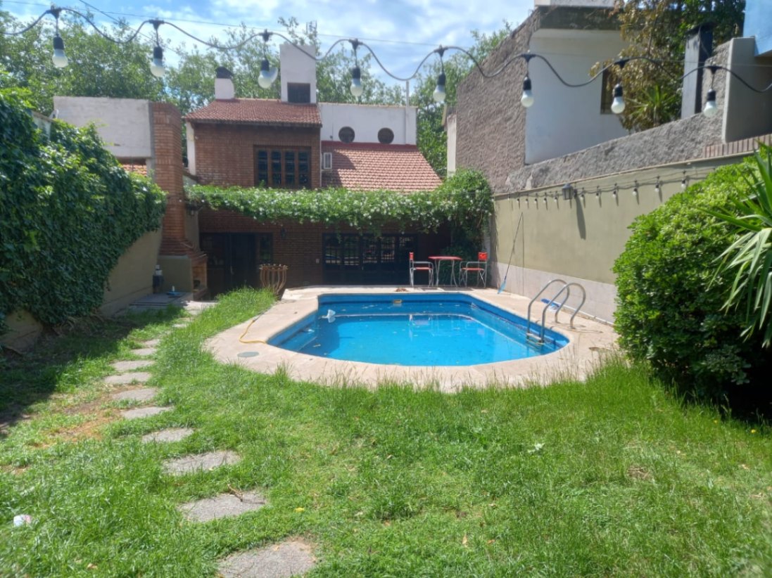 Casa en Venta en Capital, Mendoza