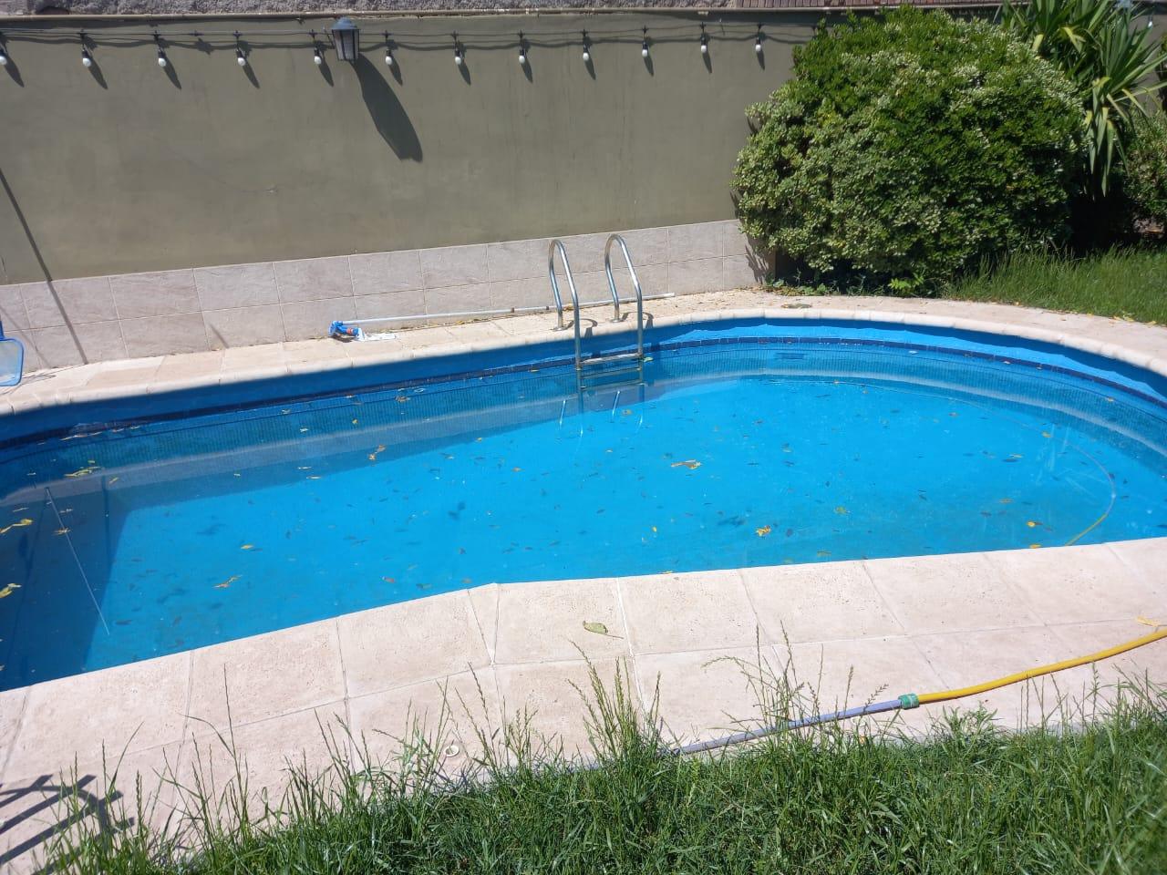 Casa en Venta en Capital, Mendoza