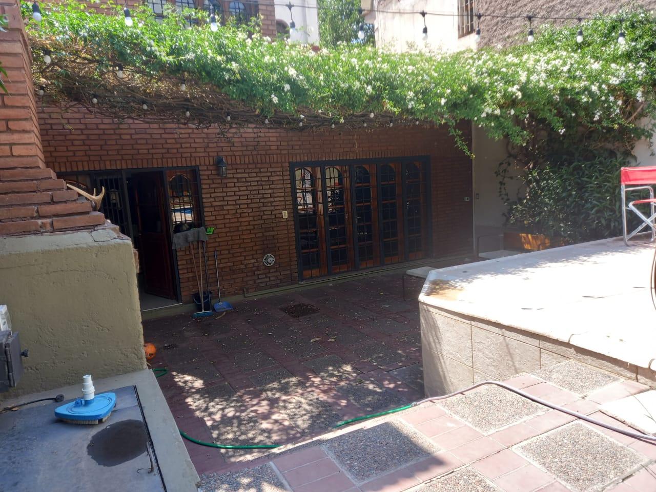 Casa en Venta en Capital, Mendoza