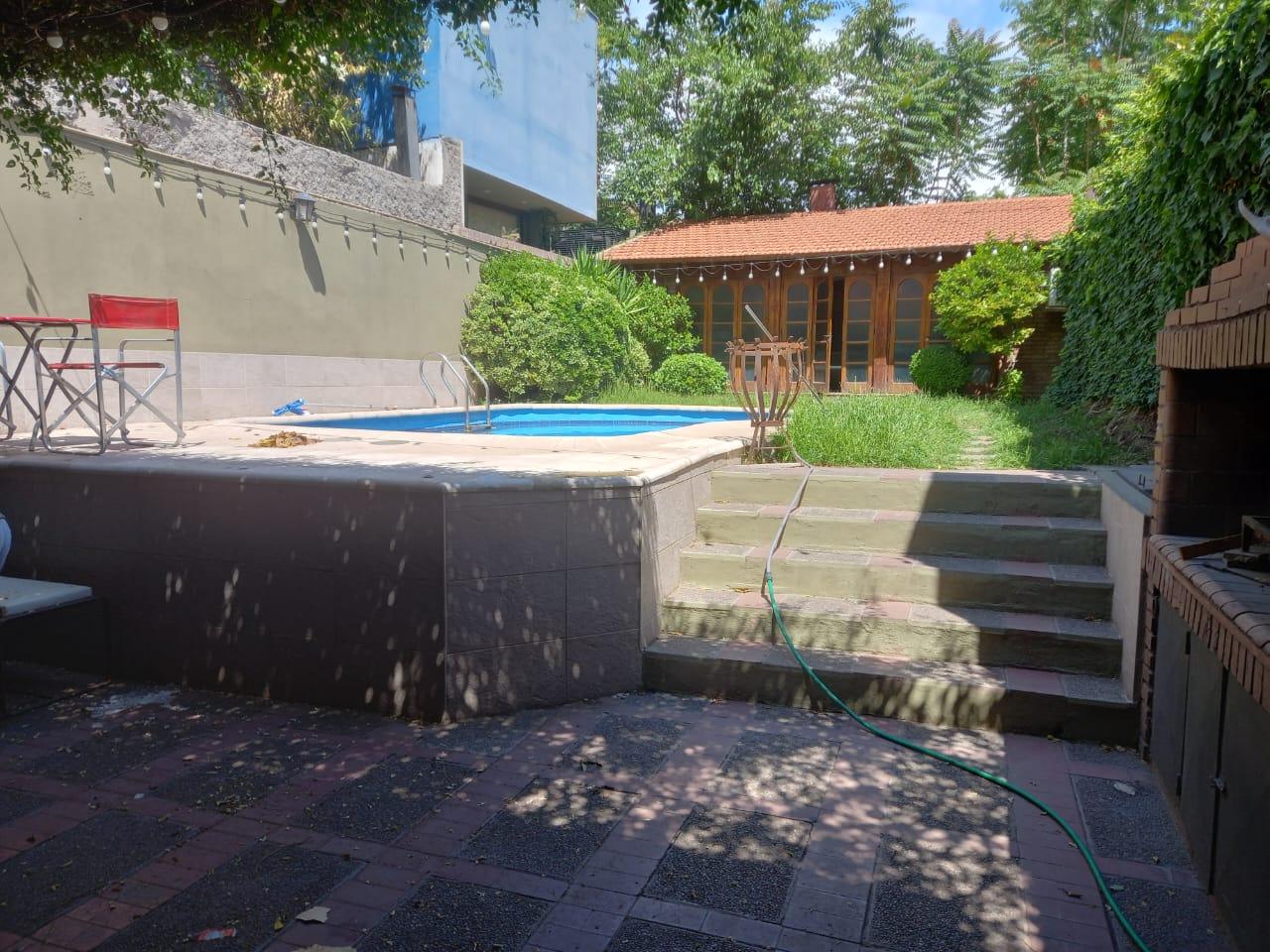 Casa en Venta en Capital, Mendoza