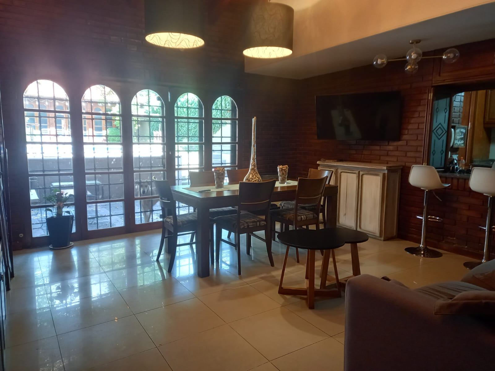 Casa en Venta en Capital, Mendoza