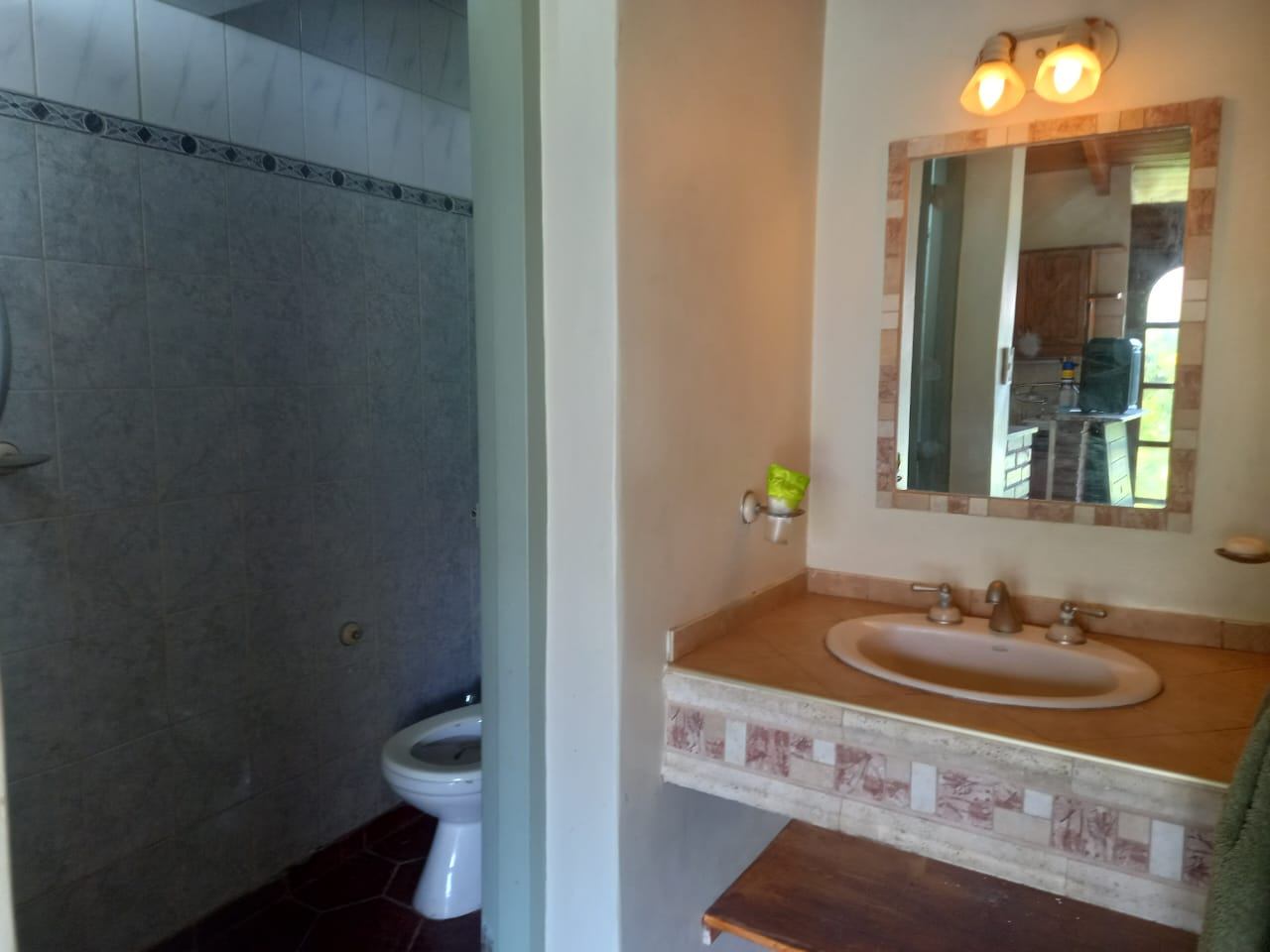 Casa en Venta en Capital, Mendoza