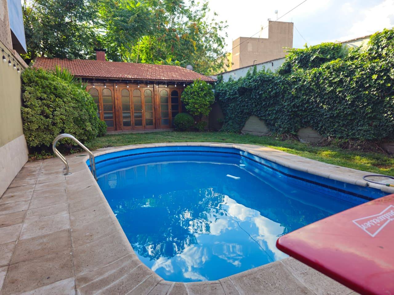 Casa en Venta en Capital, Mendoza