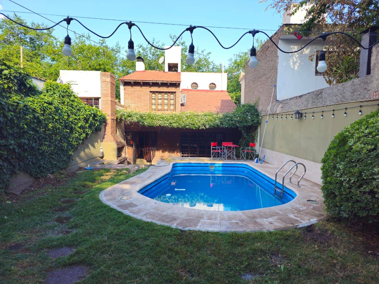 Casa en Venta en Capital, Mendoza