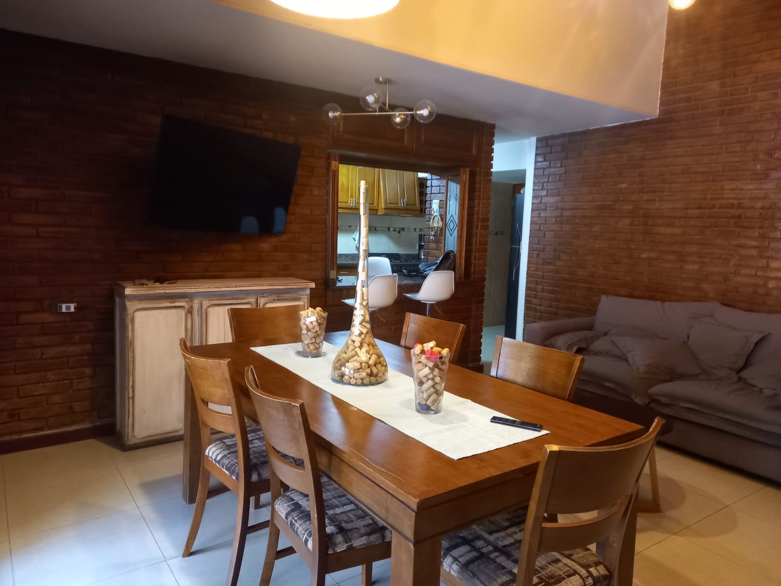 Casa en Venta en Capital, Mendoza