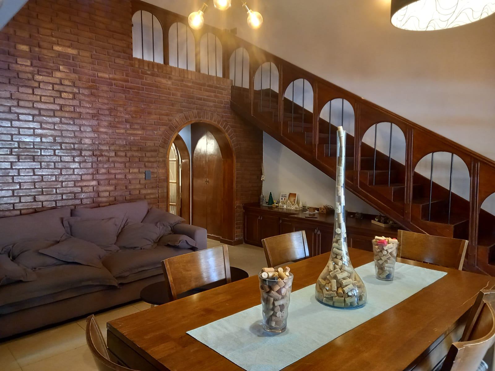 Casa en Venta en Capital, Mendoza