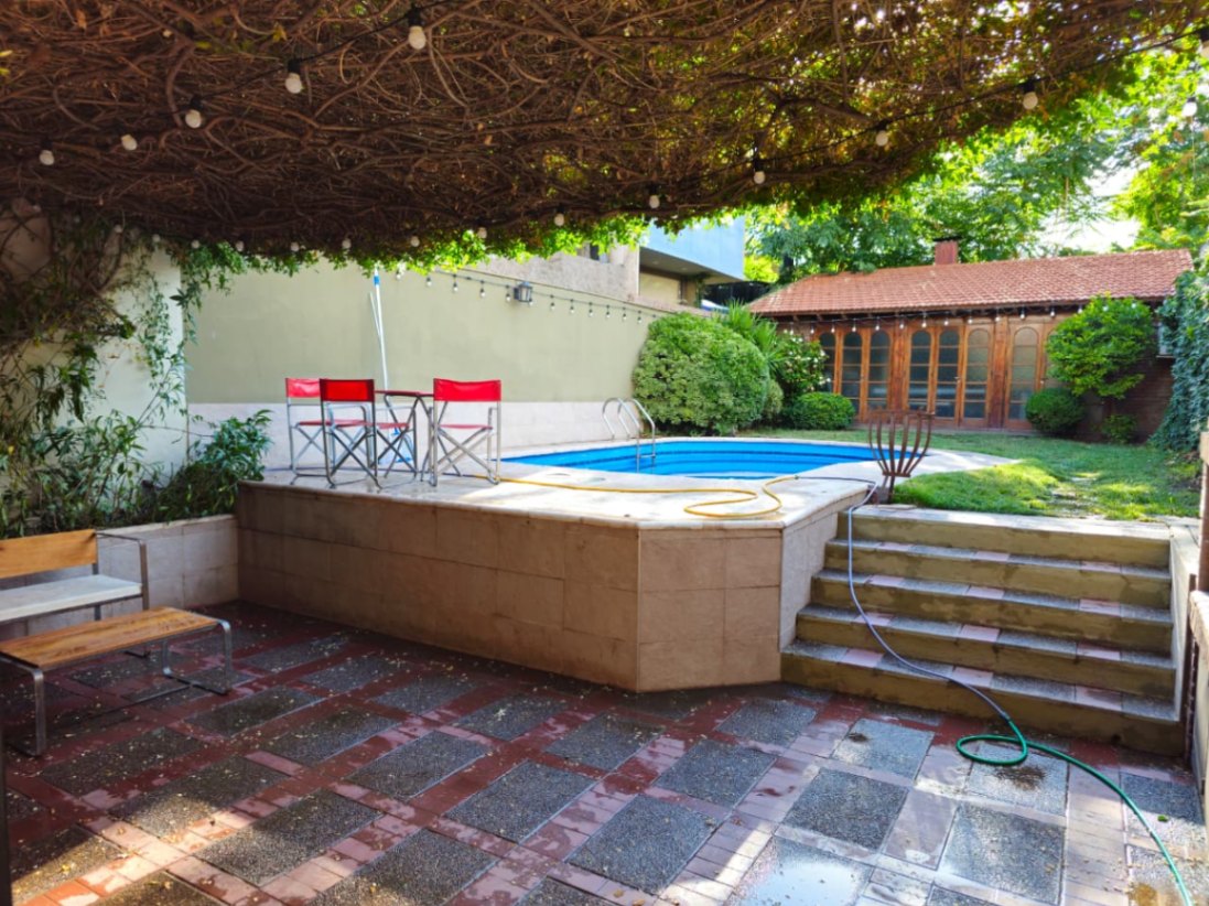 Casa en Venta en Capital, Mendoza