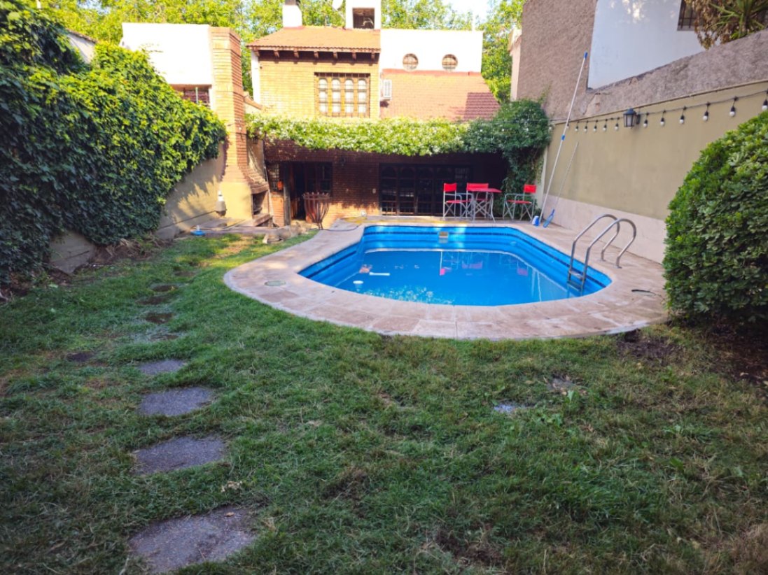Casa en Venta en Capital, Mendoza