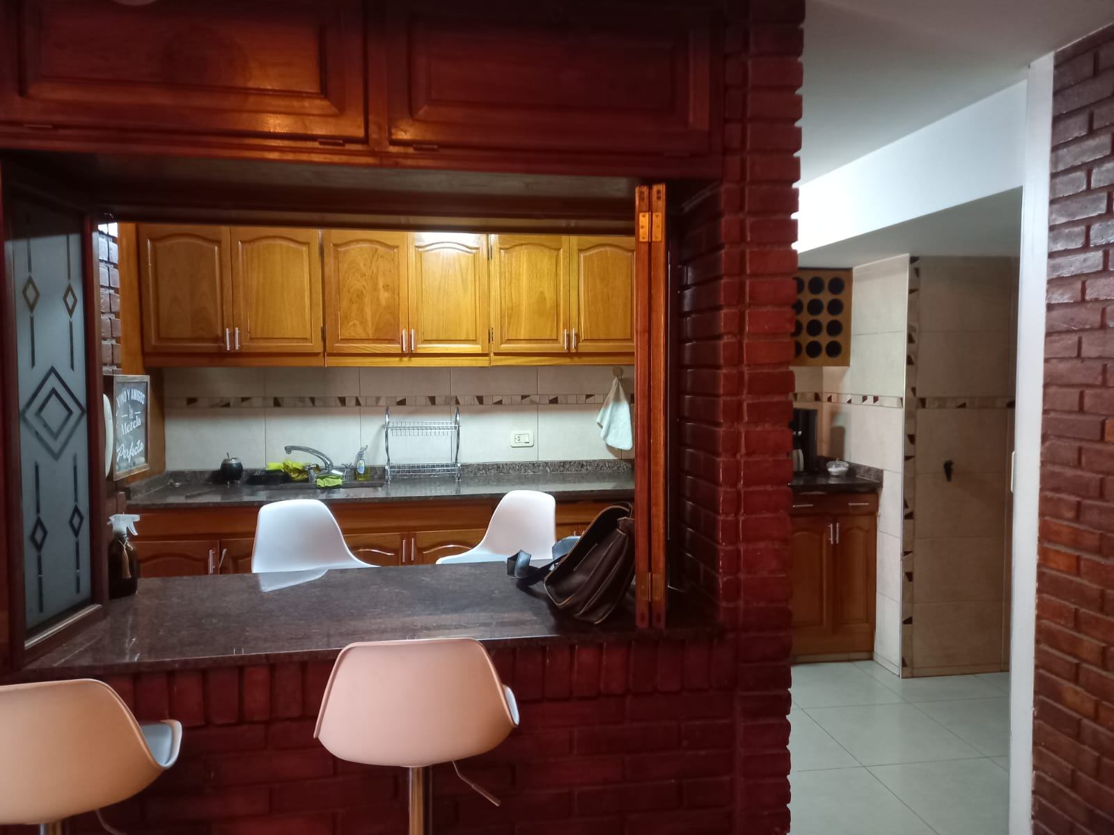 Casa en Venta en Capital, Mendoza