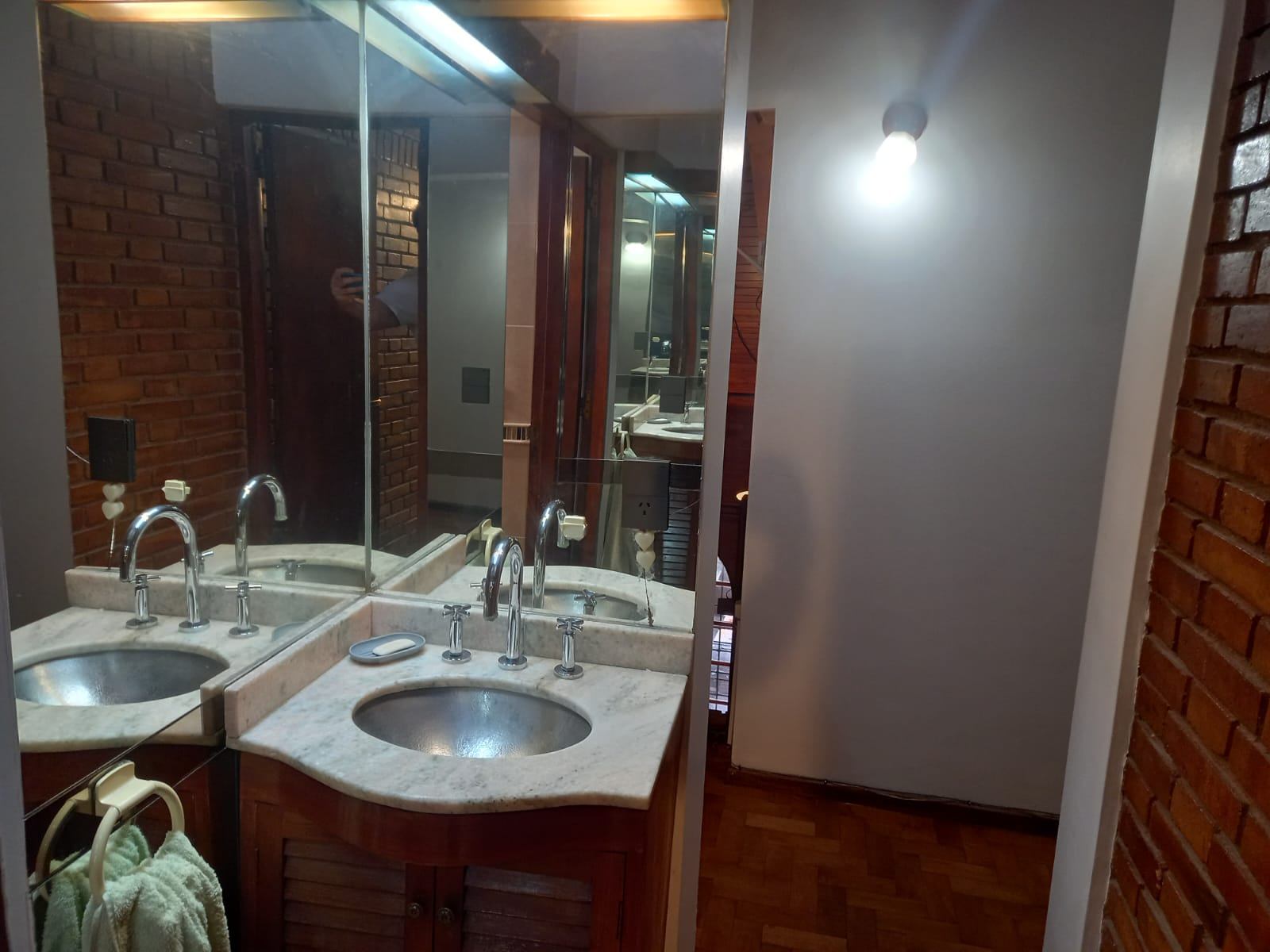Casa en Venta en Capital, Mendoza