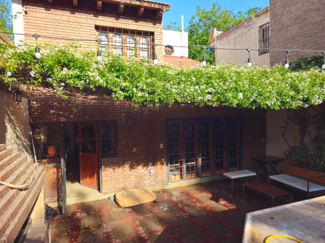 Casa en Venta en Capital, Mendoza