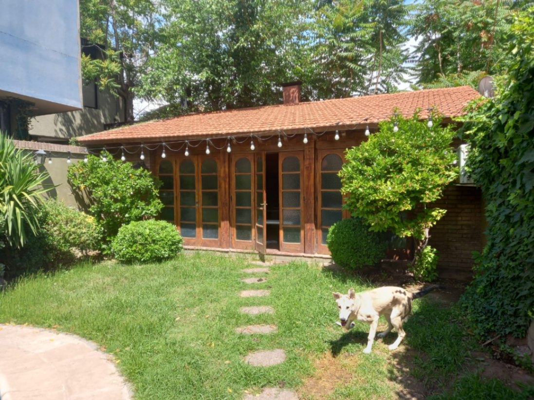 Casa en Venta en Capital, Mendoza