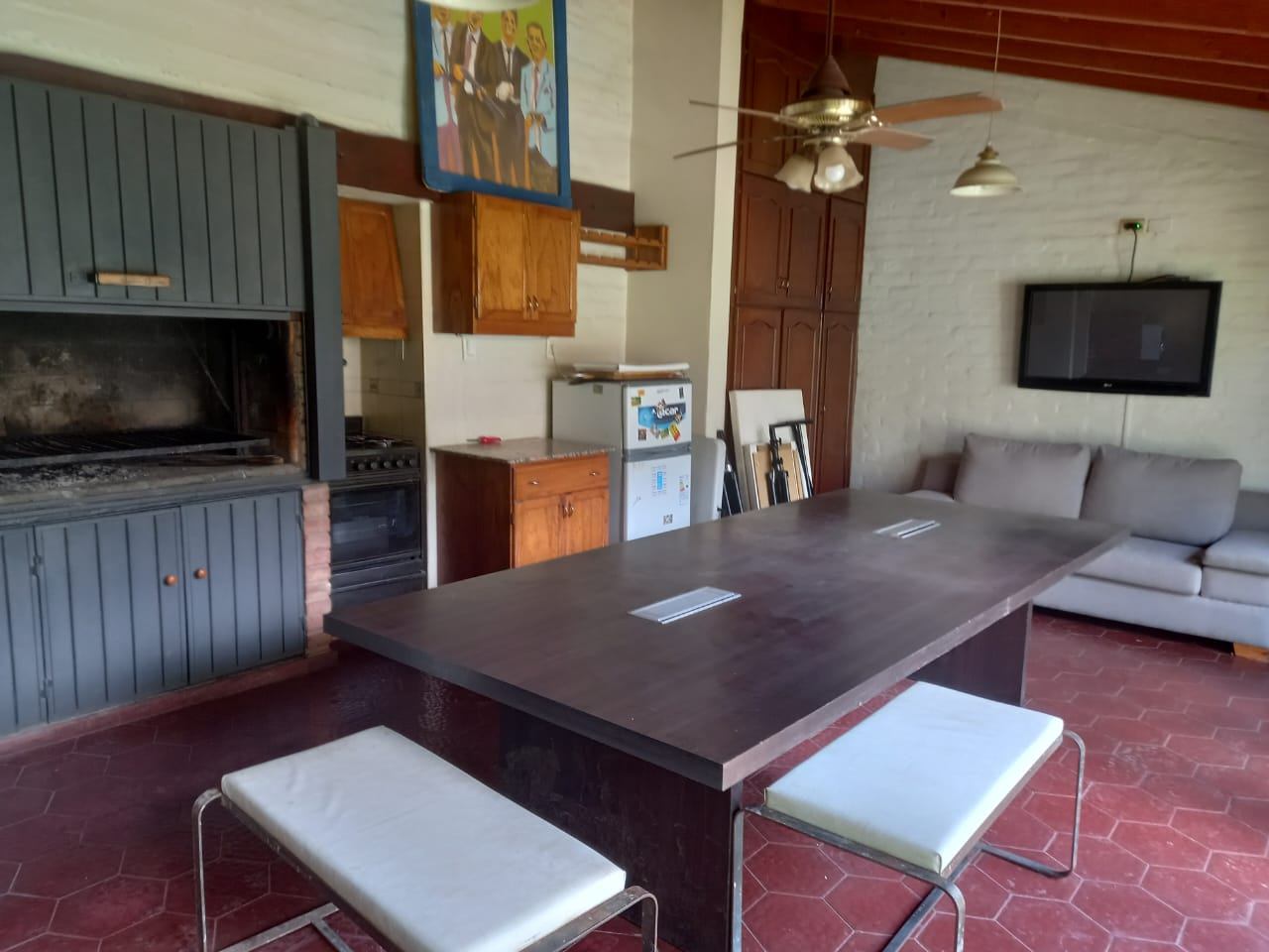 Casa en Venta en Capital, Mendoza