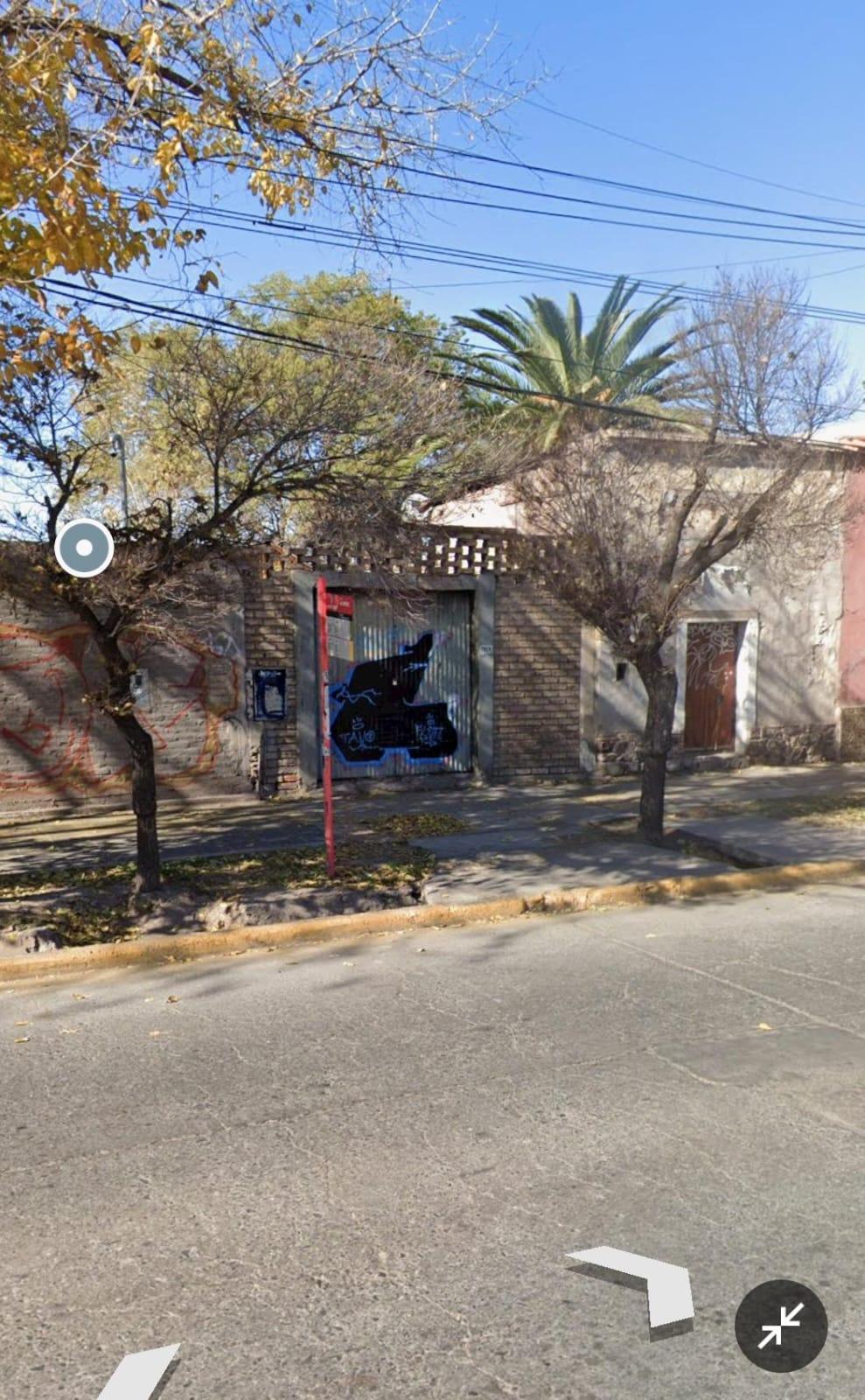 Terreno en Venta en Capital, Mendoza