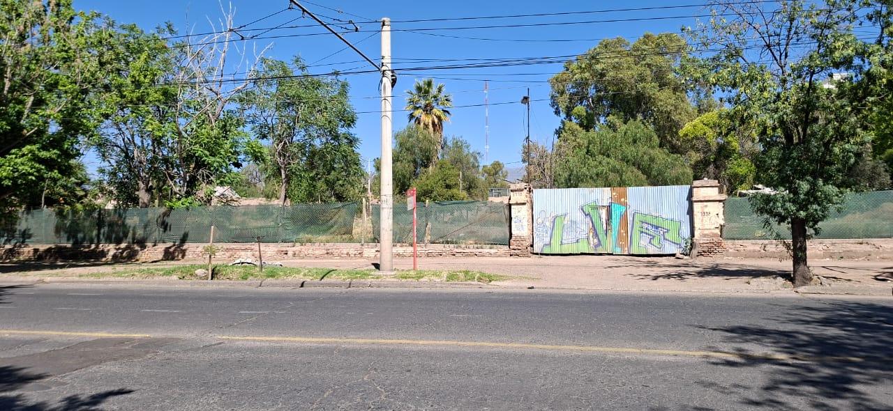 Terreno en Venta en Capital, Mendoza