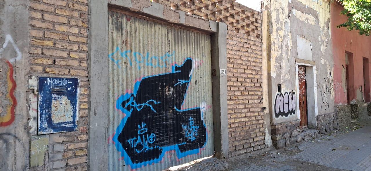 Terreno en Venta en Capital, Mendoza