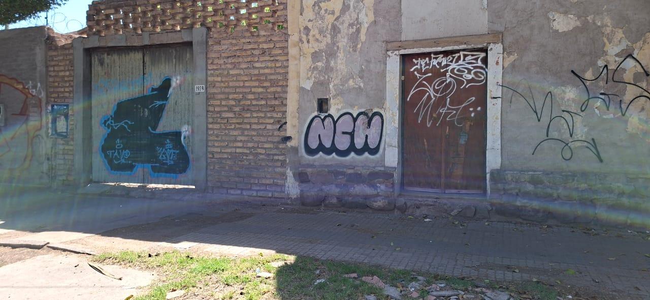 Terreno en Venta en Capital, Mendoza